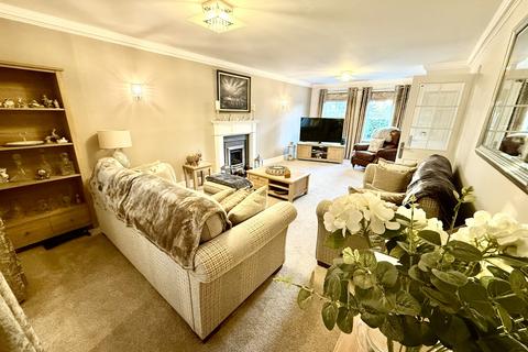 5 bedroom detached house for sale, Wellington Drive, Wynyard