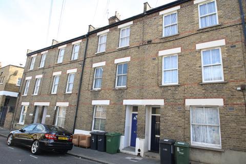 undefined, Tunstall Road, London SW9