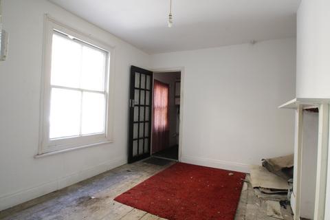 undefined, Tunstall Road, London SW9