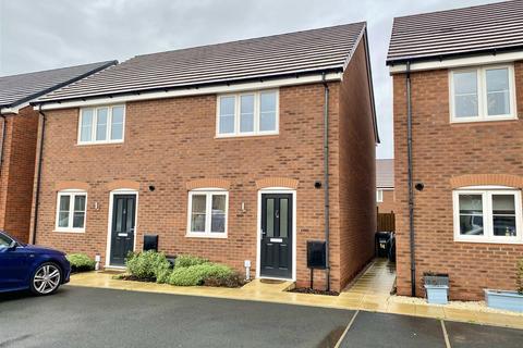 14 Simpson Way, Shrewsbury, SY2 6FT