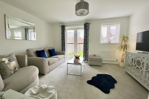 2 bedroom semi-detached house for sale, 14 Simpson Way, Shrewsbury, SY2 6FT