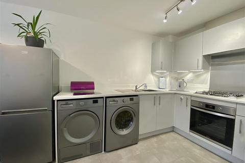 2 bedroom semi-detached house for sale, 14 Simpson Way, Shrewsbury, SY2 6FT