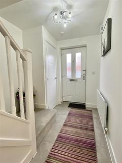 2 bedroom semi-detached house for sale, 14 Simpson Way, Shrewsbury, SY2 6FT