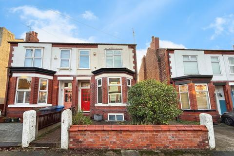 undefined, Highfield Drive, Monton, Manchester, Greater Manchester, M30
