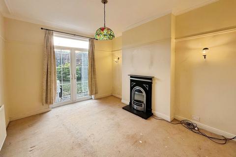 undefined, Highfield Drive, Monton, Manchester, Greater Manchester, M30