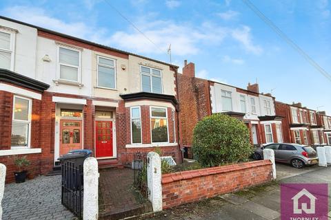 3 bedroom semi-detached house to rent, Highfield Drive, Monton, Manchester, Greater Manchester, M30