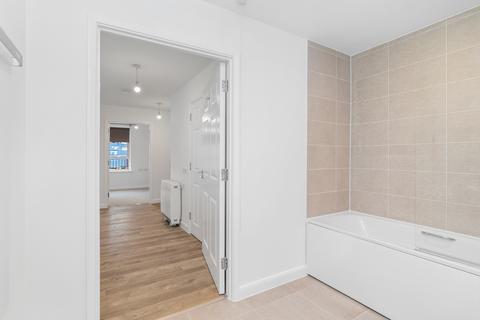 undefined, Plot 12  Willow House , The Bluebell at The Woodlands, Wildacre Road, 12 Willow House Rooks Corner  MK5