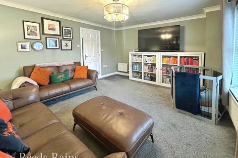 undefined, Rushmore Drive, Cheshire WA8