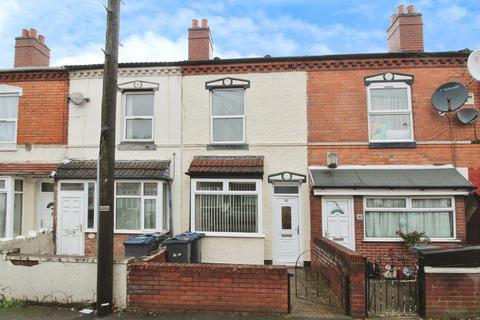 undefined, Deakins Road, West Midlands B25