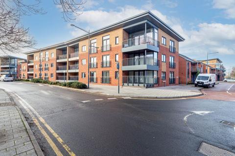 undefined, Apartment Canal Court, Crossley Road