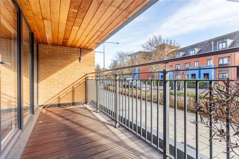 undefined, Apartment Canal Court, Crossley Road