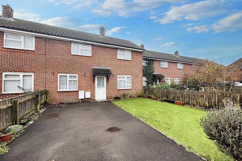 3 bedroom terraced house for sale, Bovington