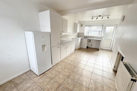 3 bedroom terraced house for sale, Bovington
