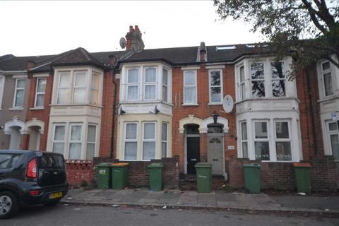 undefined, Western Road, Plaistow
