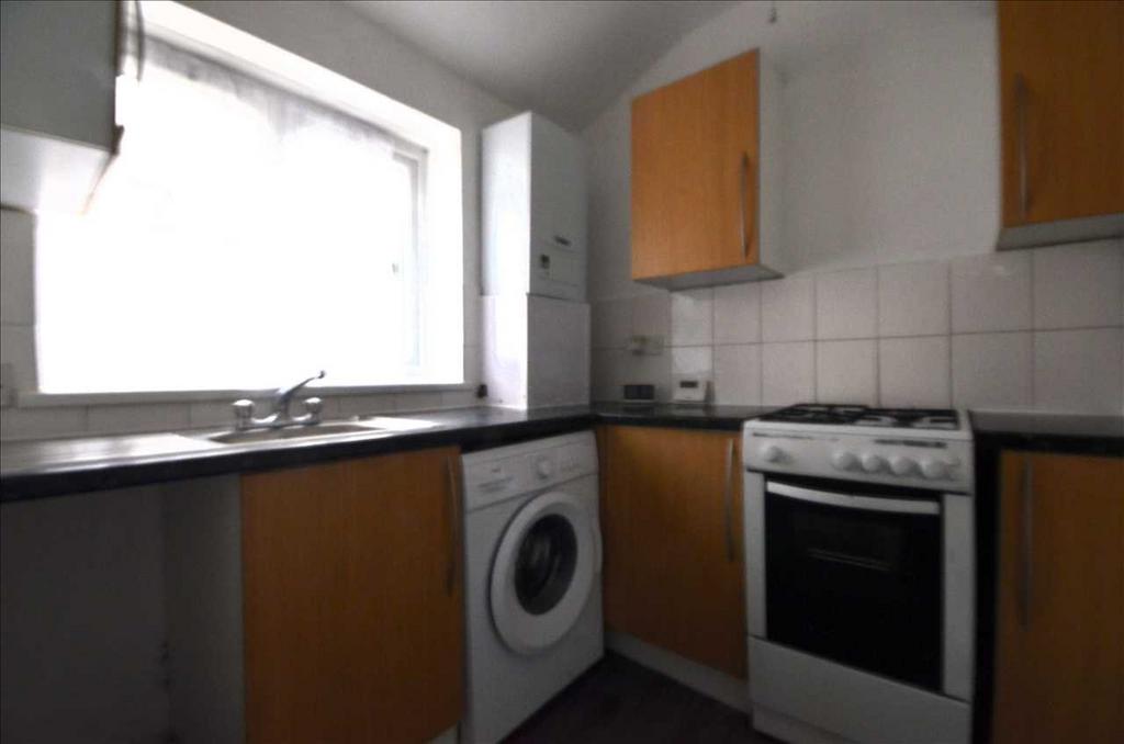 Fitted Kitchen