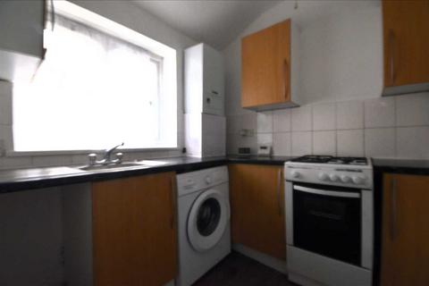 undefined, Western Road, Plaistow