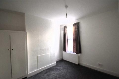 undefined, Western Road, Plaistow