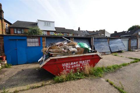 undefined, Land and Buildings on the South Side of Dorset Road, (Title No.: EGL191158), Forest Gate