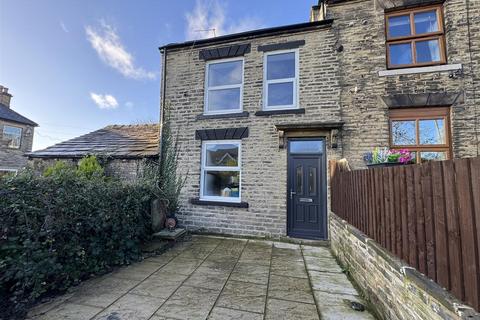 2 bedroom terraced house to rent, Rose Lynn Terrace, Bradford