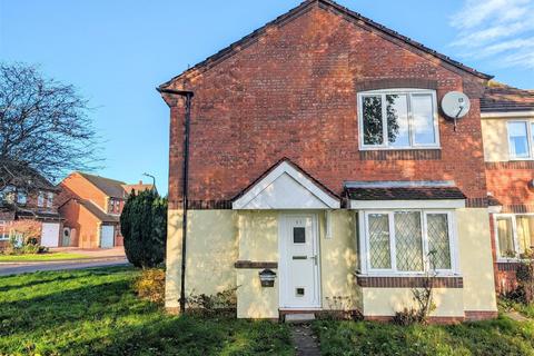 undefined, 11 Camross Drive, Shrewsbury, SY1 3XH