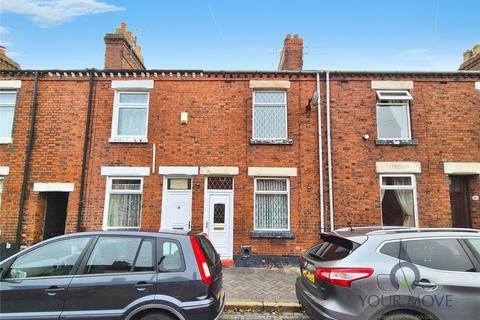 3 bedroom terraced house for sale, Collinson Road, Goldenhill, Staffordshire ST6