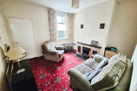 3 bedroom terraced house for sale, Collinson Road, Goldenhill, Staffordshire ST6