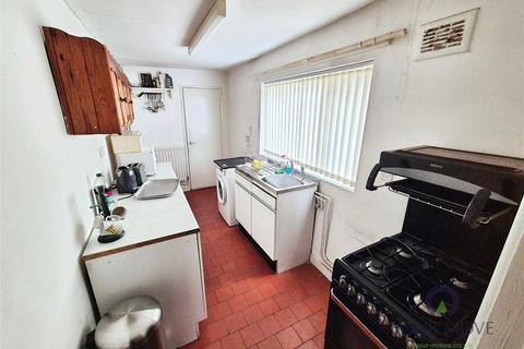 3 bedroom terraced house for sale, Collinson Road, Goldenhill, Staffordshire ST6