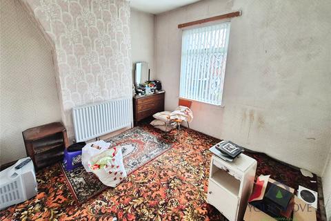 3 bedroom terraced house for sale, Collinson Road, Goldenhill, Staffordshire ST6