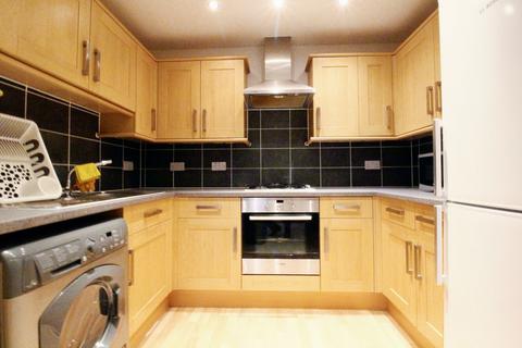 1 bedroom apartment to rent, Hart Street, Maidstone ME16