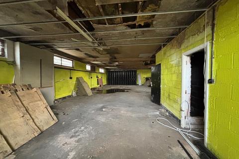 undefined, Unit c Unity Road, Kirkby In Ashfield