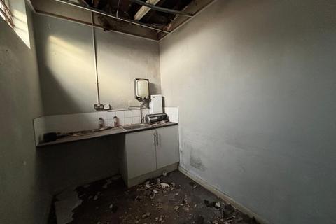 undefined, Unit c Unity Road, Kirkby In Ashfield