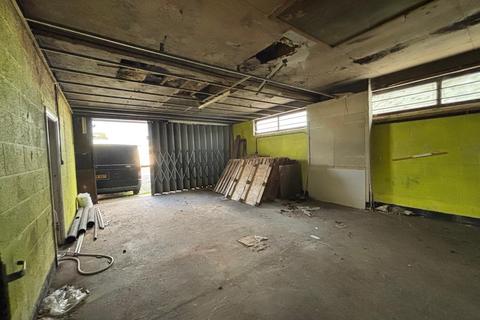undefined, Unit c Unity Road, Kirkby In Ashfield