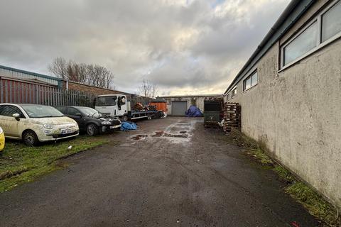 undefined, Unit c Unity Road, Kirkby In Ashfield