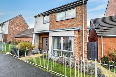 Ravensworth Park, Elba Park, Houghton Le Spring, Tyne and Wear, DH4 6GU