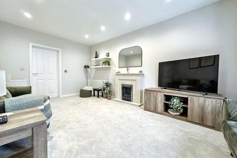 4 bedroom detached house for sale, Ravensworth Park, Elba Park, Houghton Le Spring, Tyne and Wear, DH4 6GU