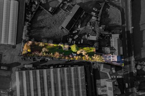 undefined, Wham Lane, Preston PR4