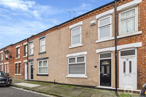 Mildred Street, Darlington, Durham, DL3