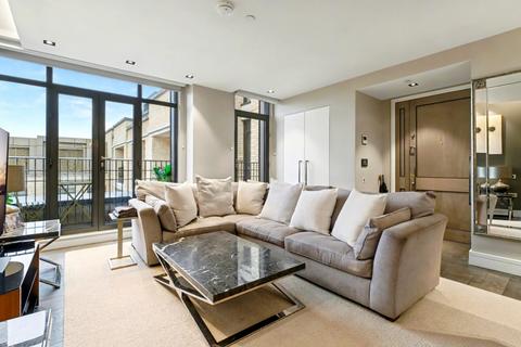 undefined, Young Street, London, W8
