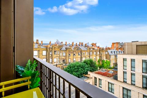 undefined, Young Street, London, W8