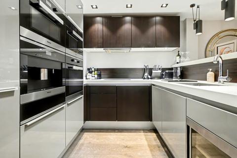 undefined, Young Street, London, W8