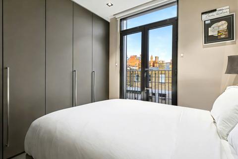 undefined, Young Street, London, W8