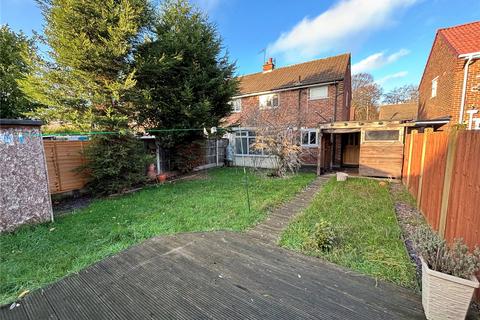 2 bedroom semi-detached house for sale, Aldesworth Road, South Yorkshire DN4