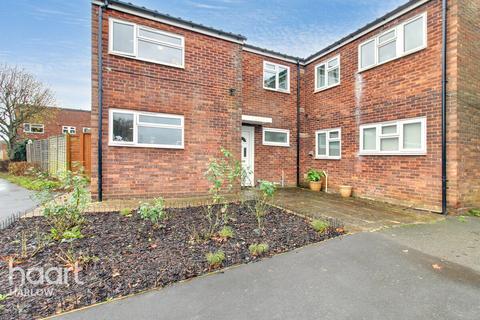 undefined, Long Banks, Harlow