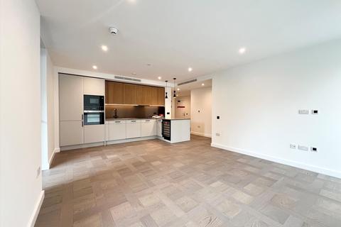 2 bedroom flat to rent, Boxwood Gardens, London, E1W.