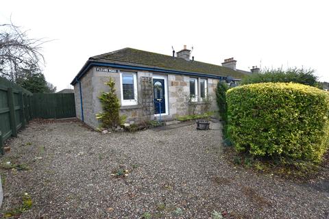 2 bedroom property for sale, Fleurs Road, Forres