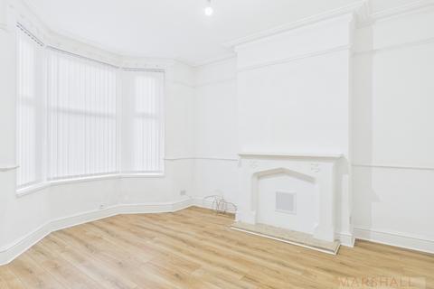 3 bedroom terraced house to rent, Esher Road, Liverpool, L6
