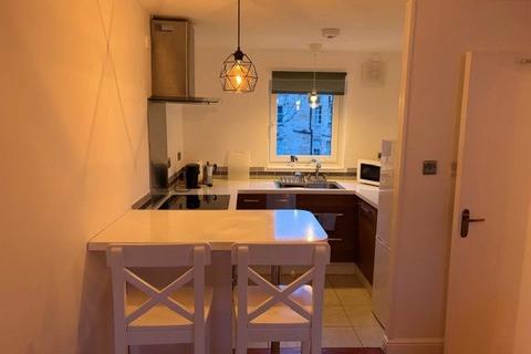 undefined, Murano Place, Midlothian EH7