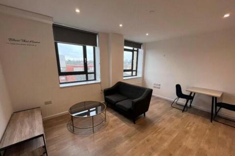 undefined, Cresta House, Alma Street, Luton