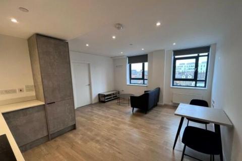 undefined, Cresta House, Alma Street, Luton