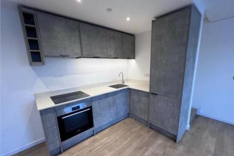 undefined, Cresta House, Alma Street, Luton